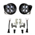Toyota Tacoma Tundra 4Runner Squadron SAE Clear Spot Baja Designs